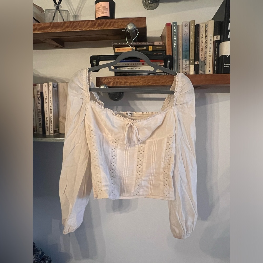 Reformation isadora top